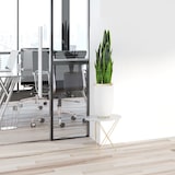 thumbnail of Kunstpflanze / Kunstbaum SANSEVIERIA Bogenhanf 65 cm Kunststoff grün hjh OFFICE