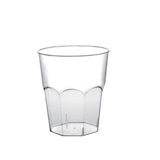 thumbnail of Goldplast Bicchiere Cocktail Trasparente 350cc in Polipropilene - Set 20 pezzi. Infrangibile, Lavabile in lavastoviglie, Riutilizzabile e Riciclabile.