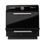 thumbnail of Horno de brasa OVEN90 Negro de Pujadas