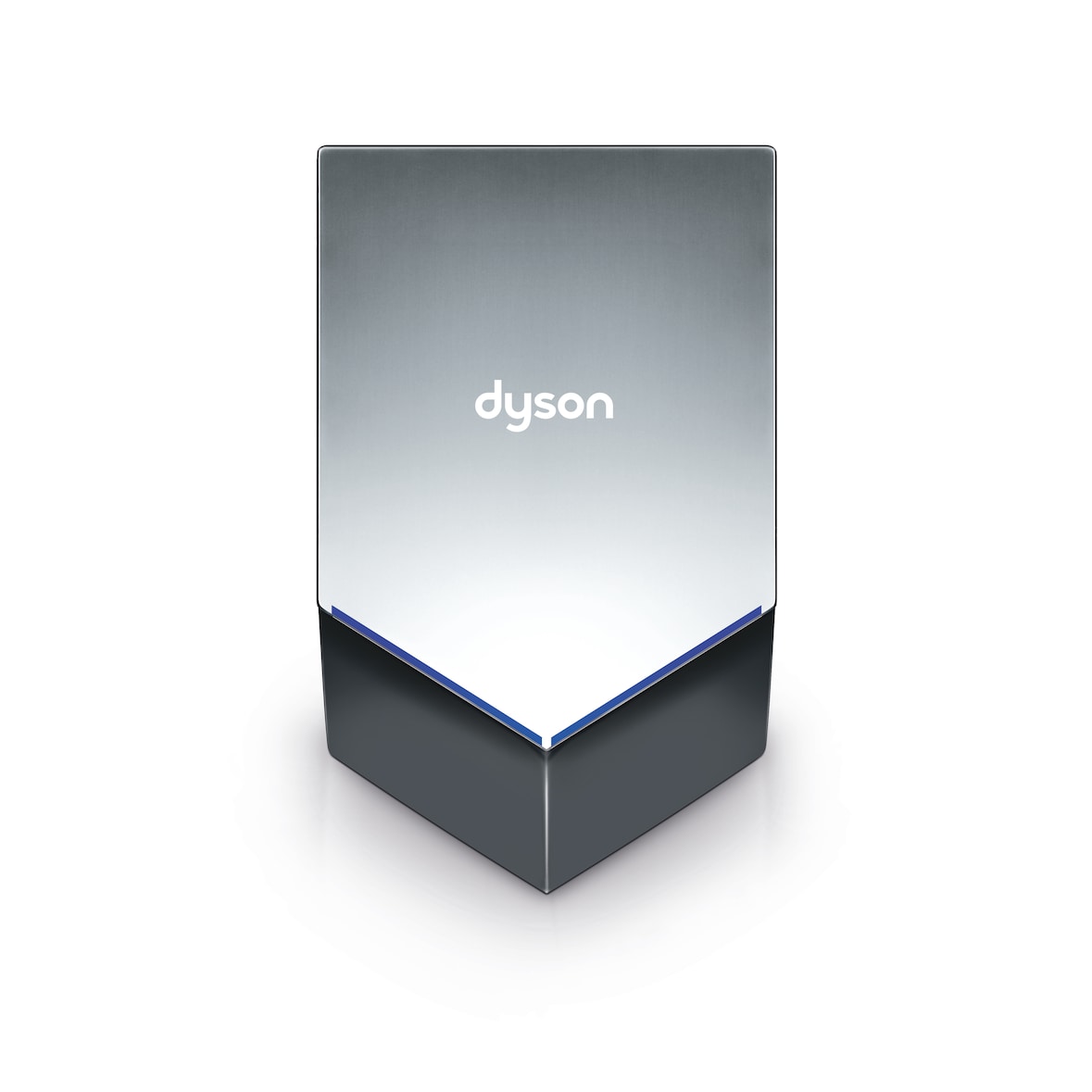 Dyson Airblade V Händetrockner nickel