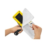 thumbnail of Kärcher SC 5 EasyFix Iron Plug *EU