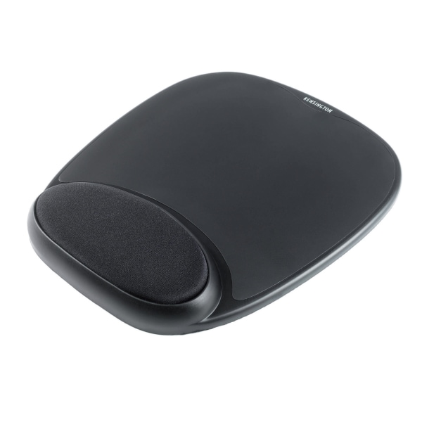 Kensington Mauspad 62386 schwarz Gel