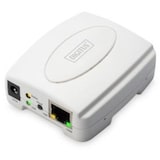thumbnail of DIGITUS Fast Ethernet Print Server, USB 2.0