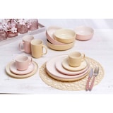 thumbnail of Ritzenhoff & Breker Jasper Einsteiger-Set 16-teilig - rosa