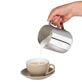 thumbnail of APS Milch- / Universalkanne/Milchkännchen/Milchausgießer/SahnegießerØ 10,5 cm, H: 13 cm, 0,8 Liter