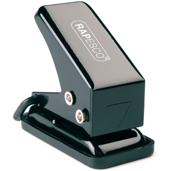 Einfachlocher 15 8 Blatt Metall