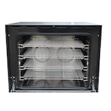 thumbnail of Four convection Professionnel - Cube ec-1 - Combisteel