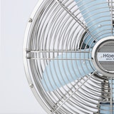 thumbnail of H.Koenig Ventilador Azul Claro JOE50. Diseño Silencioso. Pie Antideslizante