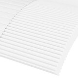 thumbnail of vidaXL Schuimmatras hardheid H2 H3 100x220 cm wit