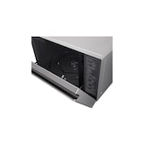 thumbnail of LG MJ3965ACS Mikrowelle Arbeitsplatte Grill-Mikrowelle 39 l 1350 W Edelstahl