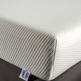 thumbnail of Matelas   Mousse à mémoire de forme Mi-ferme 140x200 cm AZEO NEOREV