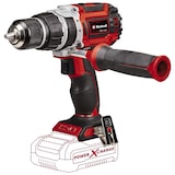 thumbnail of Einhell TP-CD 18/60 Li-i solo Akku Schlagbohrschrauber