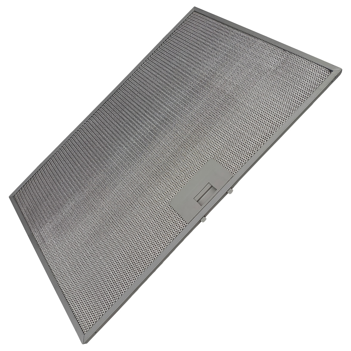 VIOKS Fettfilter passend wie Bosch 00432785 Metallfilter 500x310mm Dunstabzugshaube