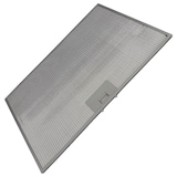 thumbnail of VIOKS Fettfilter passend wie Bosch 00432785 Metallfilter 500x310mm Dunstabzugshaube