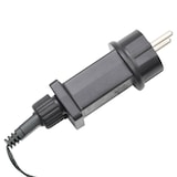 thumbnail of Lichterkette 2000 LEDs Indoor & Outdoor 200 m IP44 Warmweiß