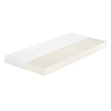 thumbnail of Matratze 100x220 cm Komfortschaum Überlänge Sondermaß übergroße Betten 80.011-10-220