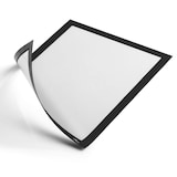 thumbnail of DURABLE Sachet 5 Cadres d'affichage Duraframe A4 - magnétique toute surface métallique - Noir