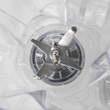 thumbnail of GastroHero Barmixer mit Schallschutz – leiser Profi-Standmixer aus Edelstahl mit 1,5L Tritan-Behälter, starker Motor & variabler Geschwindigkeit