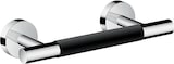 thumbnail of hansgrohe Unica Fußstütze Comfort, Chrom