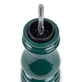 thumbnail of PEUGEOT Mühlenset 22cm Pfeffermühle Waldgrün Salzmühle Safrangelb PARISRAMA