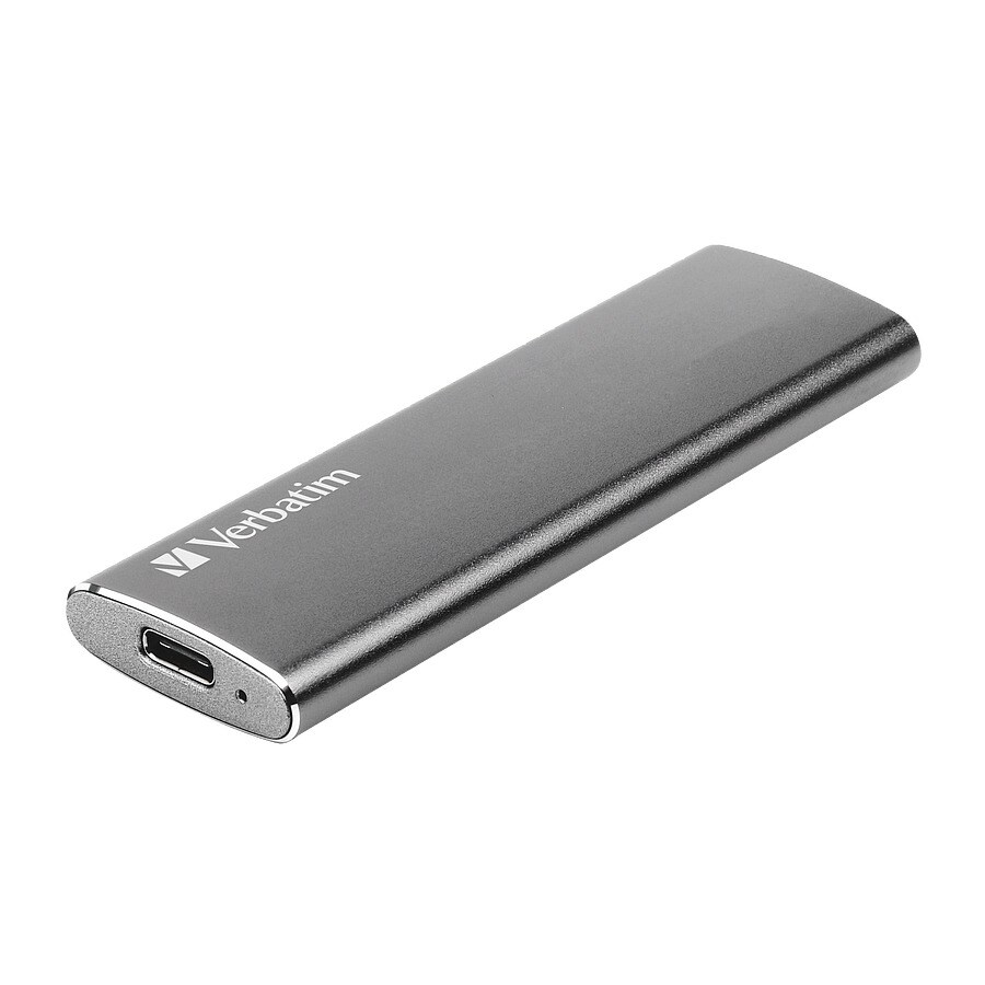 Externe SSD USB 3.1 480GB Vx500