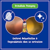 thumbnail of Poliboy Messing Kupfer Pflege - Reinigung und Pflege, mit Anlaufschutz, 200ml - Made in Germany