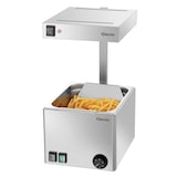 thumbnail of Friet Warmhouder 12-150 | 1/2 GN | 230V | 270x350x220(h)mm