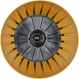 thumbnail of SIENA GARDPflanzgefäß PALMA curry 25 cm