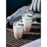 thumbnail of like. by Villeroy & Boch Coffee To Go Becher Green 350ml
