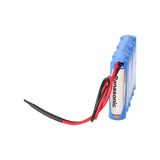 thumbnail of Panasonic Akkupack 7,2V 2700mAh - F1x6 Kabel offen