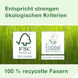 thumbnail of Tork Starter Pack mit Mini Spender für Zickzack-Handtücher Weiß H3, sparsam, Spender und 1 × Nachfüllpackung, 953101