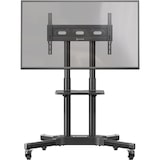 thumbnail of ONKRON Carrello Porta TV con Ruote, Altezza Regolabile, per schermi da 32 a 65", fino a 45 kg, Base VESA 100x100 a 600x400 mm, TS1351-B Nero