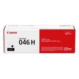 thumbnail of CANON Cartouche Laser 046H Noir 1254C002