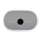 thumbnail of Ventilateur , humidificateur, purificateur d'air 3en1 wifi Proficare PC-LK 3088 Blanc/Titan