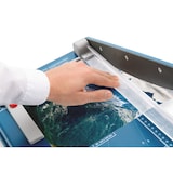 thumbnail of Dahle Personal Schneidemaschine DIN A4 340 mm Blau 15 Blatt