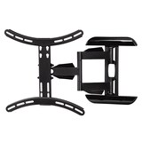 thumbnail of Hama 00118619 soporte para TV 142,2 cm (56") Negro