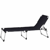 thumbnail of SIENA GARDEN  Alu-XXL Alu-XXL Dreibeinliege