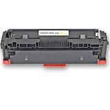 thumbnail of 4 Toner Set für HP Color LaserJet Pro MFP M 454 dw Gigao-Tonerkassetten alle Farben 415A kompatibel MFP-M454dw