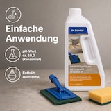 thumbnail of DR. SCHUTZ Grundreiniger R 750ml
