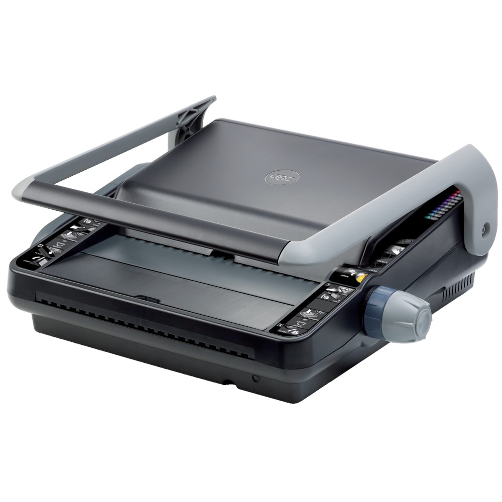 Encuadernadora multifunción GBC MULTIBIND 230