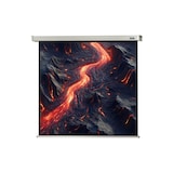 thumbnail of celexon Leinwand Motor Professional 200 x 200 cm