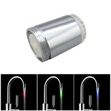 thumbnail of Embout Robinet Lumineux LED Changement Couleur Progressif Cuisine Multicolore YONIS