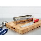 thumbnail of Vogue u-förmige Edelstahl-Terrinenform 260mm