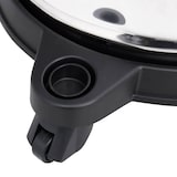 thumbnail of vidaXL Aschesauger mit HEPA-Filter 1200W 20 L Edelstahl