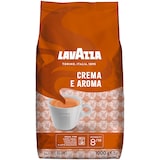 thumbnail of Lavazza Kaffee Crema e Aroma ganze Bohnen (1 kg)