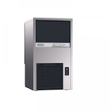 thumbnail of Machine à glaçons 29 Kg / 24h + programme + pompe, condenseur air