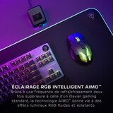 thumbnail of Clavier gaming RGB mécanique magnétique -   - Vulcan II TKL Pro - Noir TURTLE BEACH