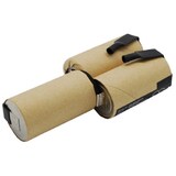 thumbnail of Staubsaugerakku für AEG Electrolux FM 3,6V 3600mAh NiMH