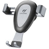 thumbnail of Cellularline Slide - Universal In Car Holder BLACK