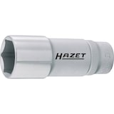 thumbnail of Hazet  880LG-22 Außen-Sechskant Steckschlüsseleinsatz 22 mm     3/8" (10 mm)